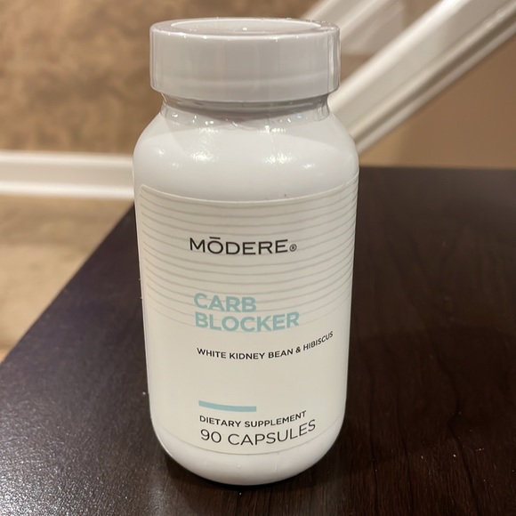 Modere Other Modere Carb Blocker Poshmark